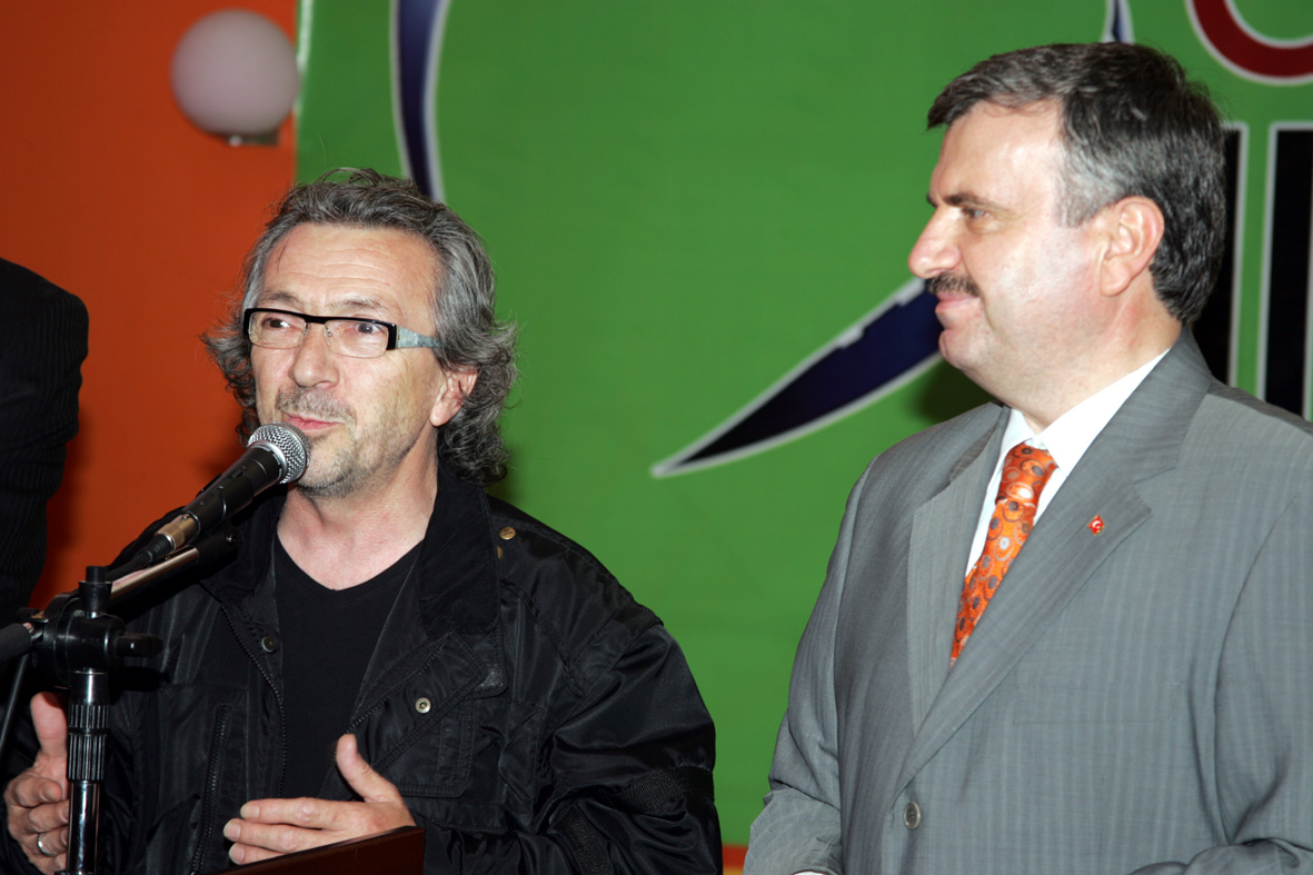 Aşkın Şehrinde 2. Aşkın Film Festivali Başladı