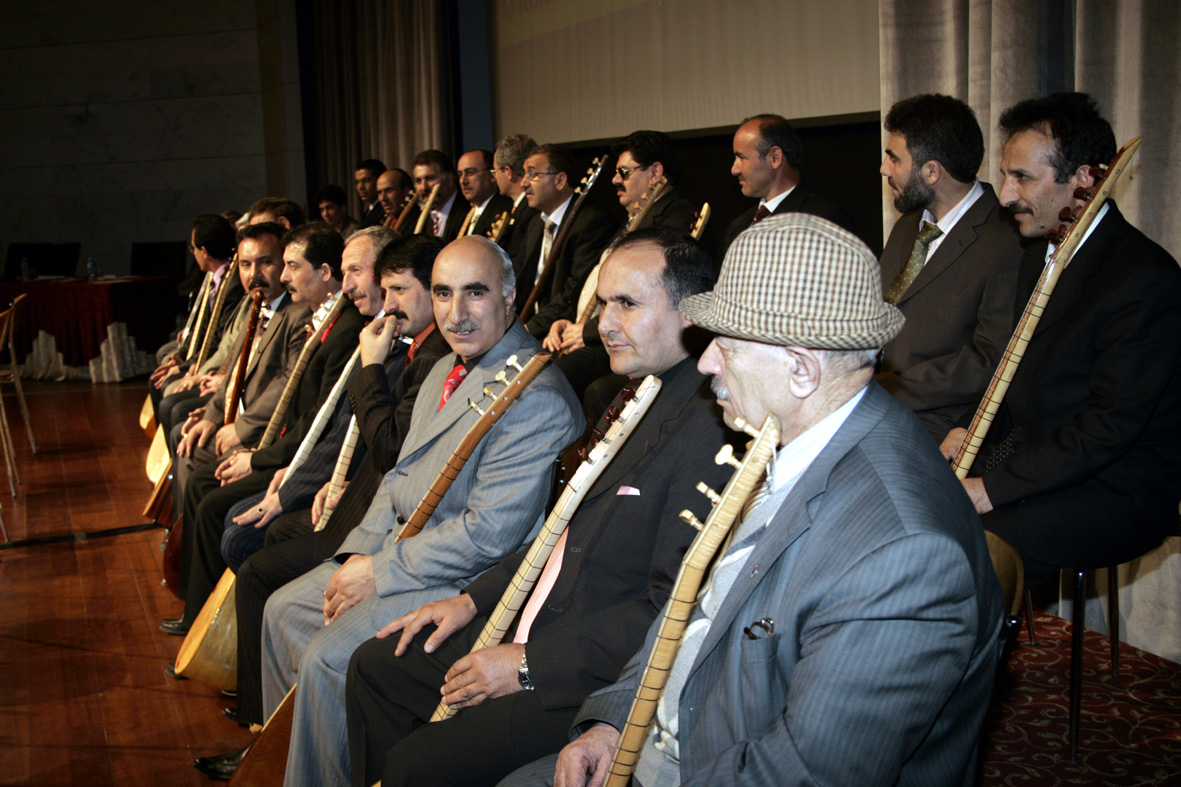41. Aşıklar Bayramı'nda Muhteşem Final