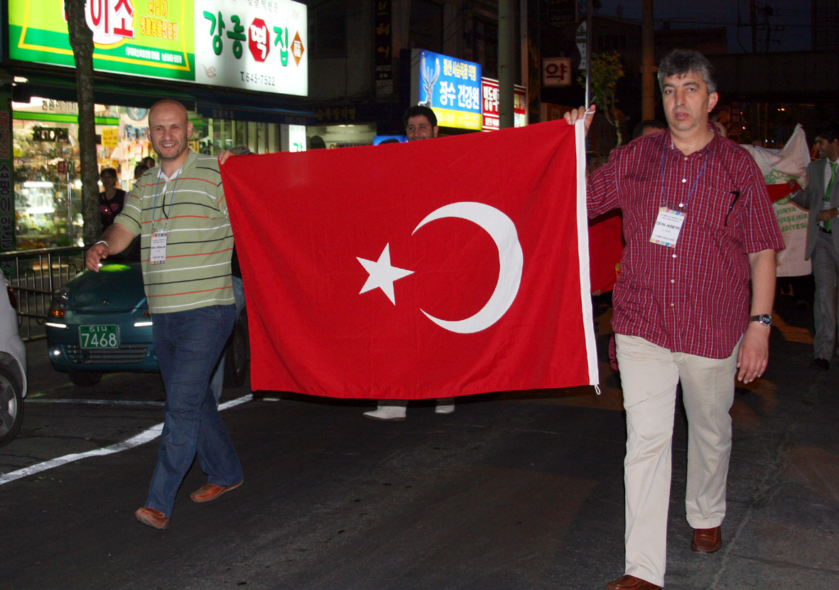 Güney Kore'deki Tanıtım Etkinlikleri Amacına Ulaştı