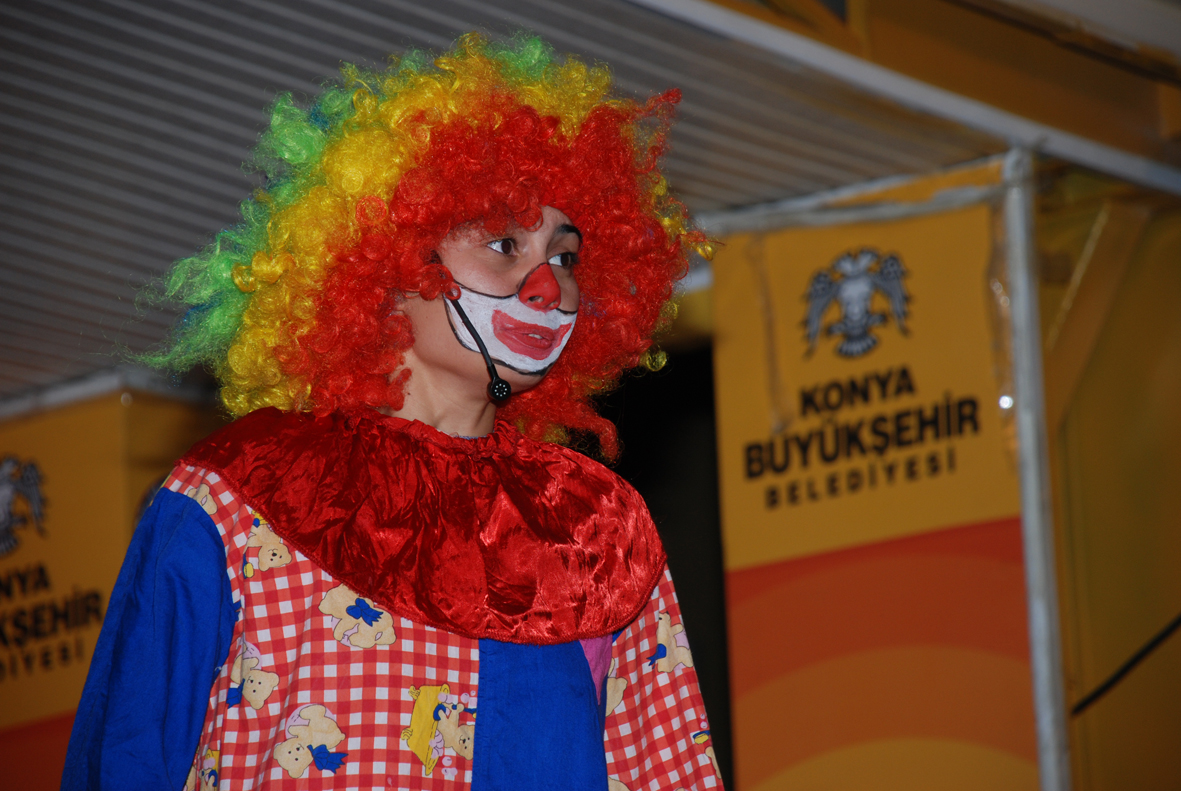 Konu Komşu Günleri Devam Ediyor