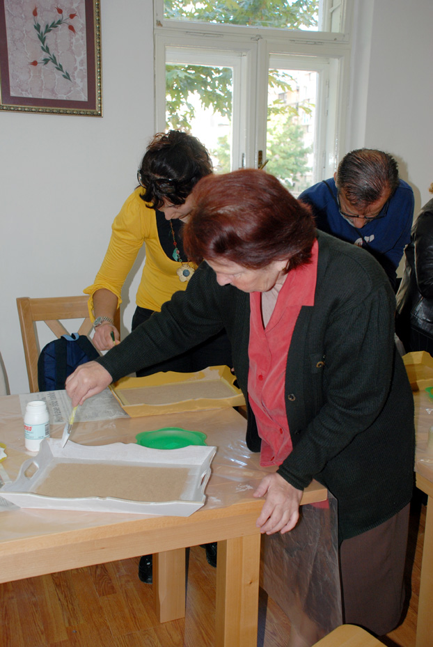 Saraybosna'da Konya Kültür ve Eğitim Merkezi Açıldı