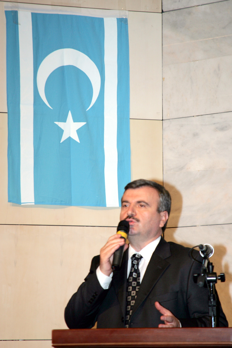 Kerküklü Mevlidhanlar Duygulu Anlar Yaşattı