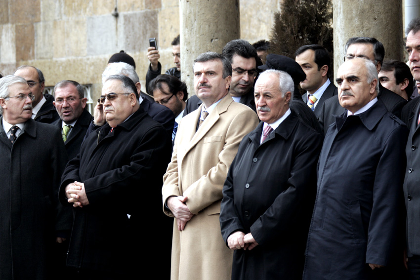 734.Şeb-i Arus - Hz.Mevlana''yı Anma Etkinliklerii