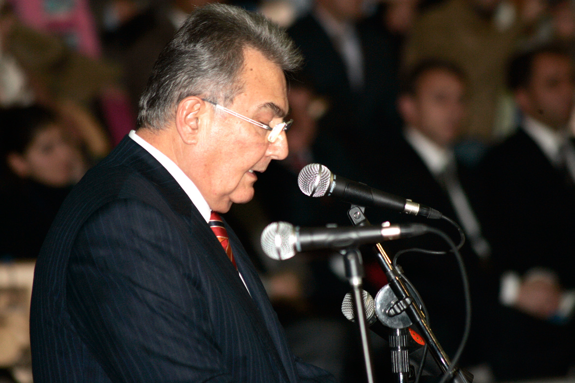 Başbakan Erdoğan"Devlet Başkanları''na Konya Büyükşehir Belediyesi Yayınlarını Hediye Ediyoruz"