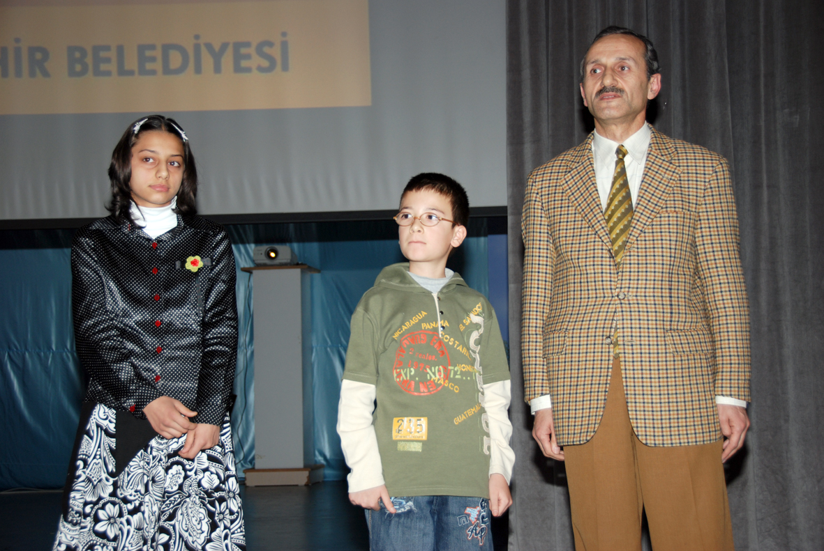 2007 Mevlâna Yılı Hikâye Yarışması Sonuçlandı