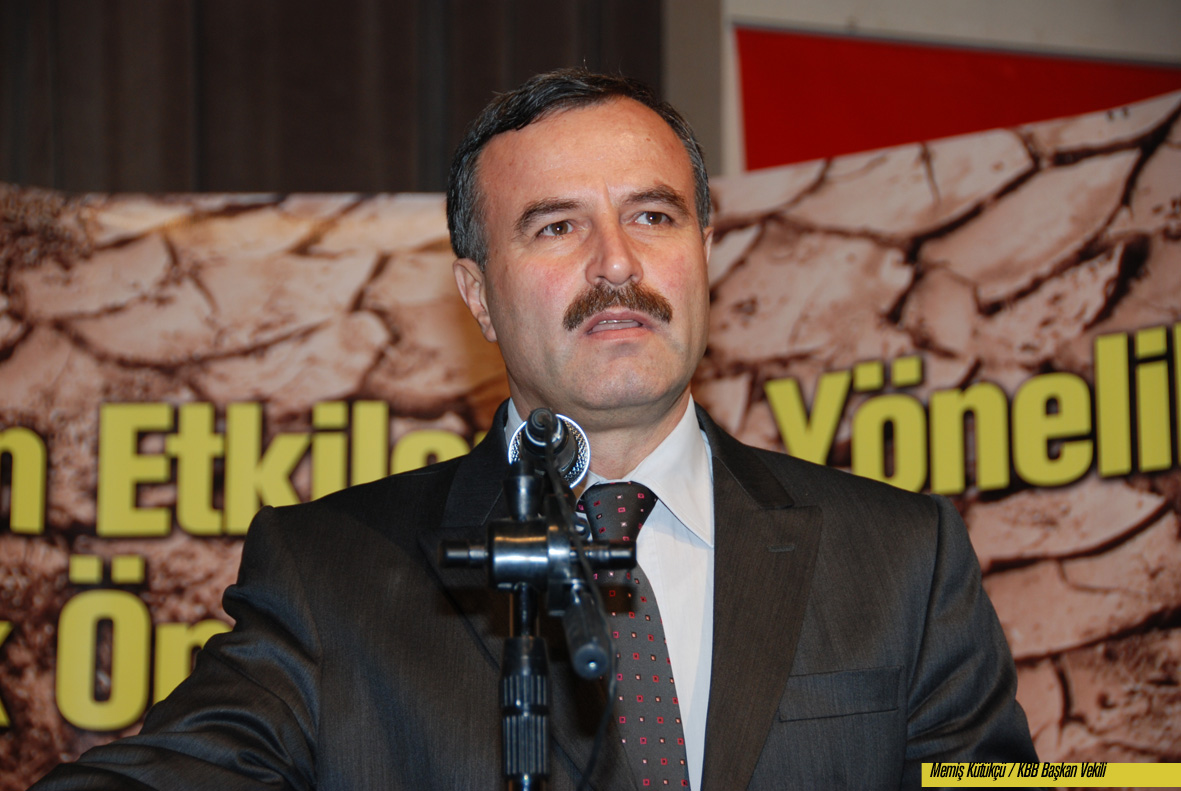 100 Bine Yakın Kaçak Kuyu Var