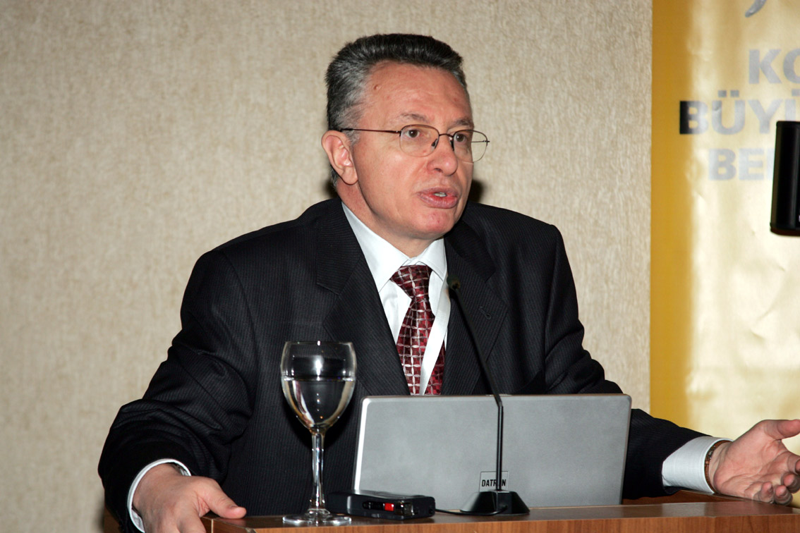 Uzmanlar, Küresel Isınmanın Çözüm Yollarını Tartışıyor
