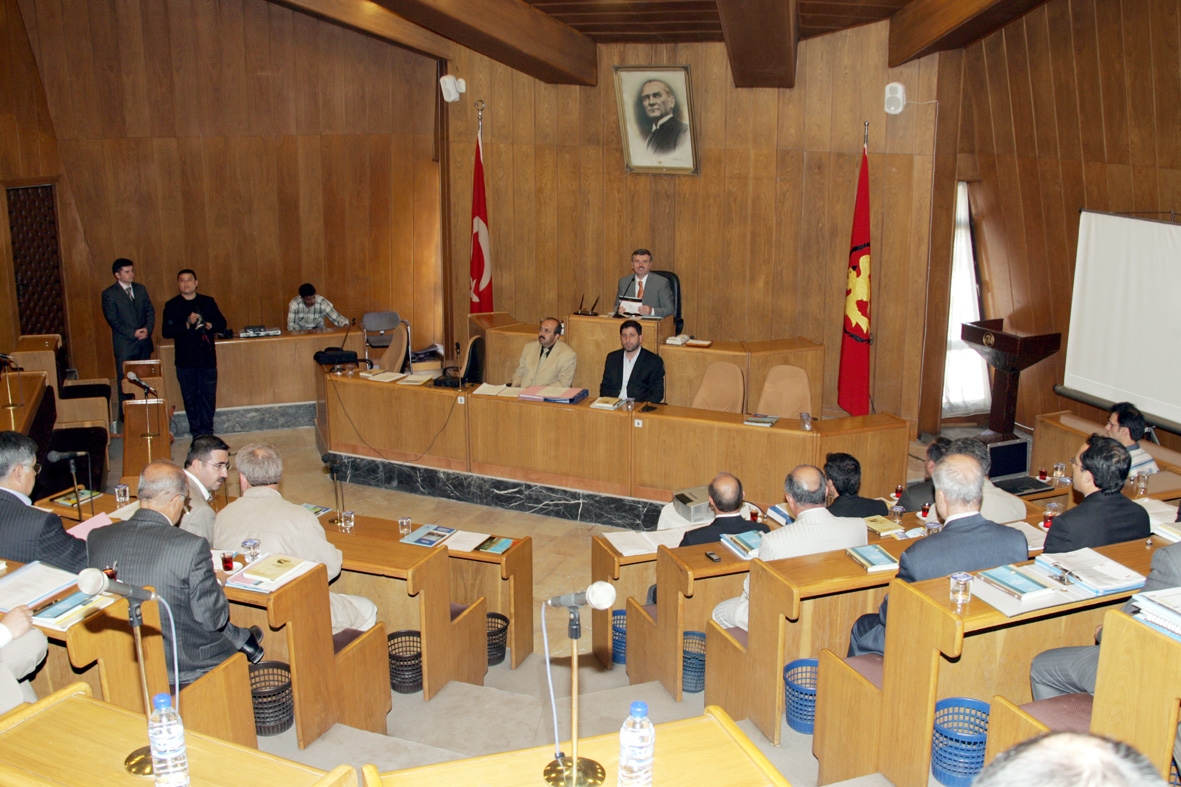 Engelli, Şehit ve Gazi Ailelerine Suda Yüzde 50 İndirim