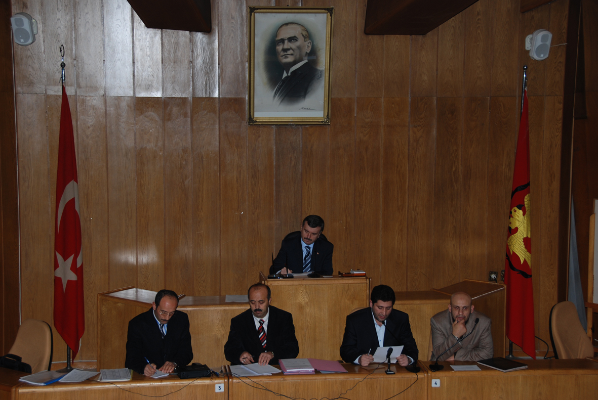 KOSKİ TSE ISO 9001 Belgesi Aldı