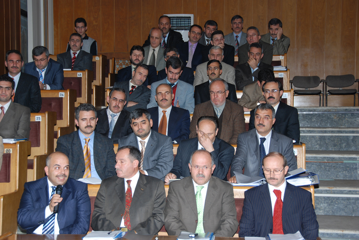 KOSKİ TSE ISO 9001 Belgesi Aldı