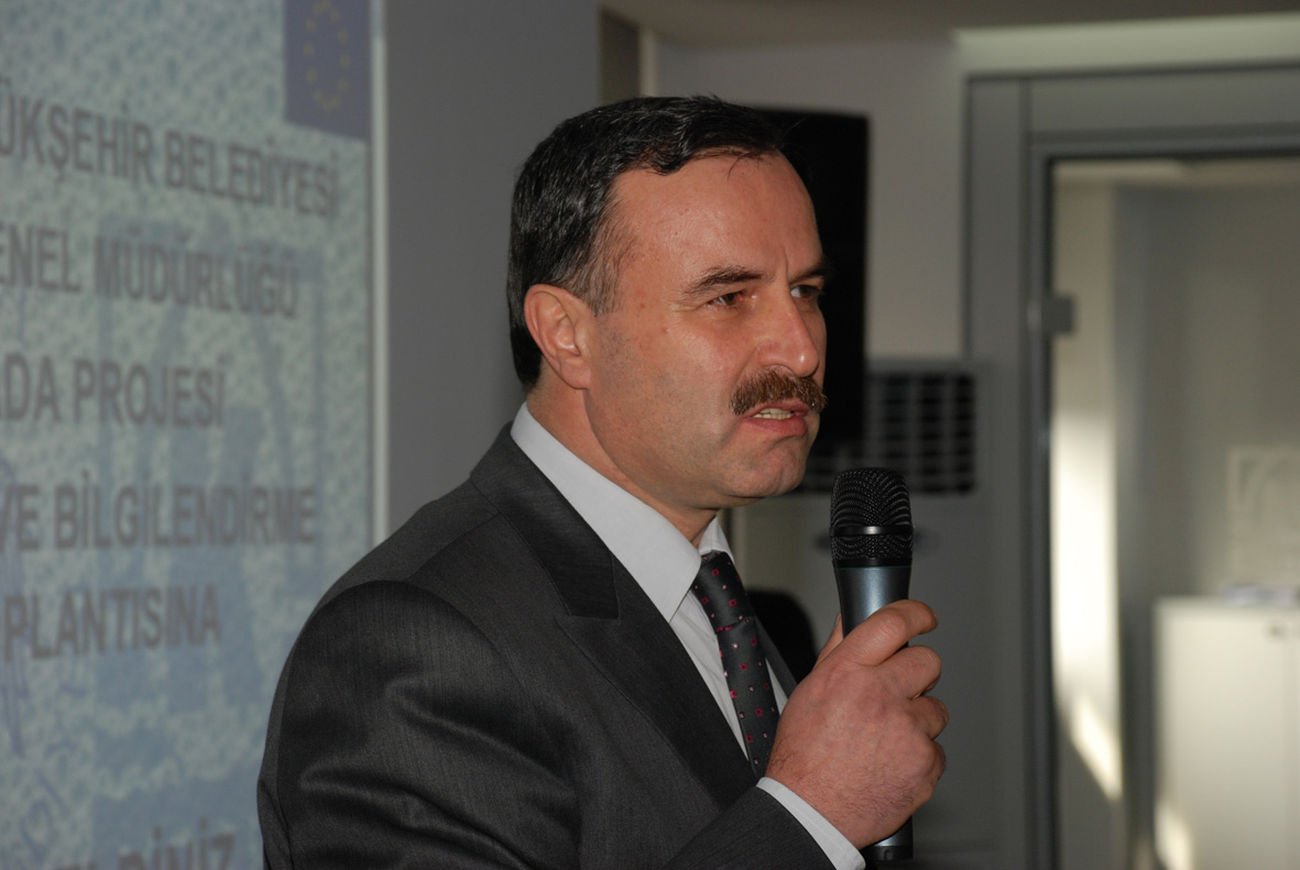 Dünyanın En Büyük Su Yönetim Ağlarından Biri