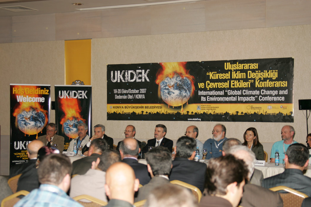 119 Bilim Adamının Katıldığı UKİDEK Sonuç Bildirgesi Açıklandı