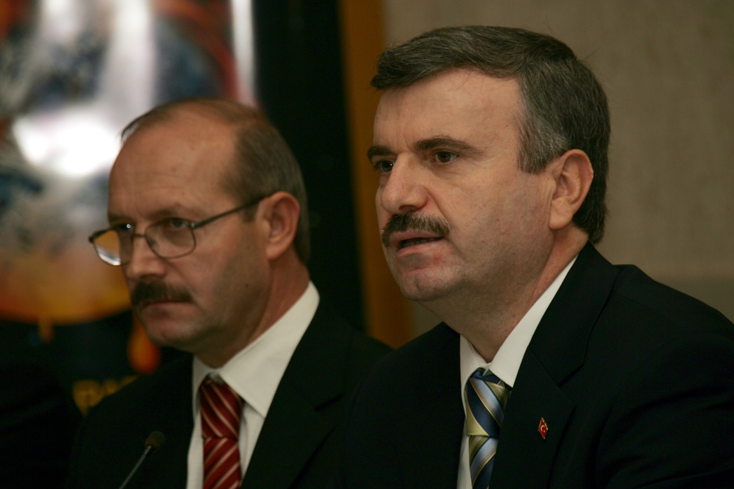 119 Bilim Adamının Katıldığı UKİDEK Sonuç Bildirgesi Açıklandı