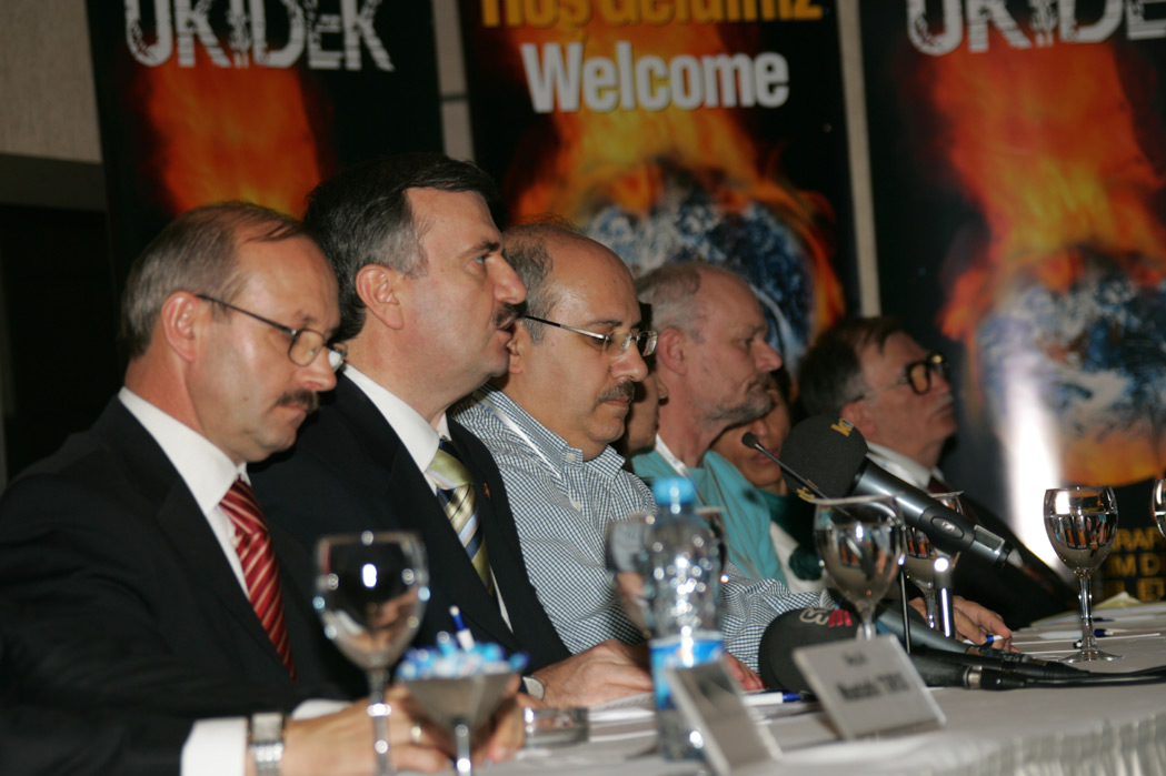 119 Bilim Adamının Katıldığı UKİDEK Sonuç Bildirgesi Açıklandı