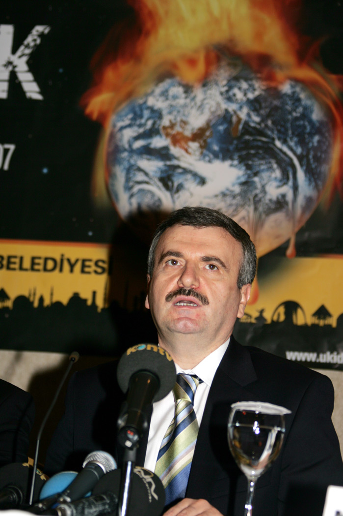 119 Bilim Adamının Katıldığı UKİDEK Sonuç Bildirgesi Açıklandı