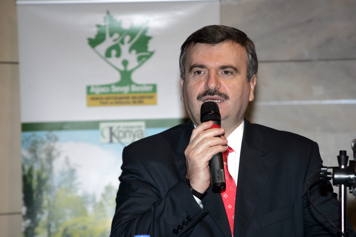 Bilimsel Budama Teknikleri Semineri
