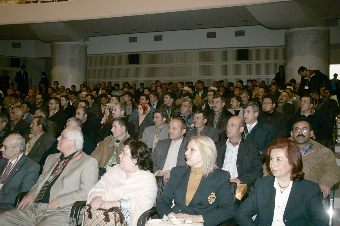 Bilimsel Budama Teknikleri Semineri