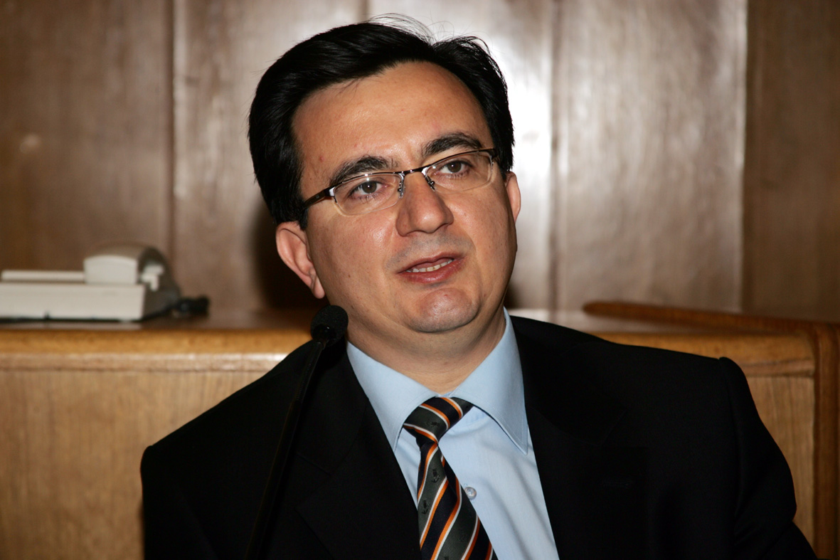 2007 Yılı Hizmet İçi Eğitim Seminerleri