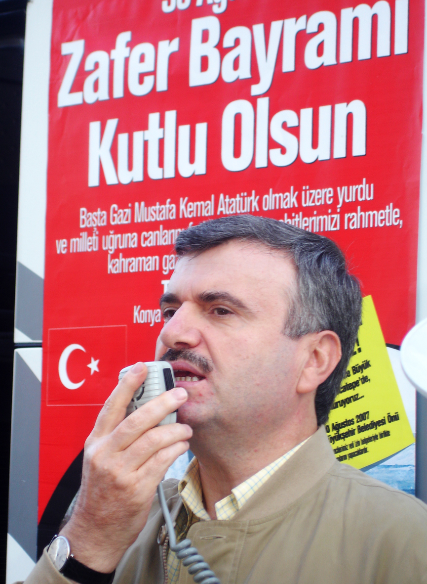 Başarılı Öğrenciler ve Şehit Çocukları Büyük Taarruz Gezisinde