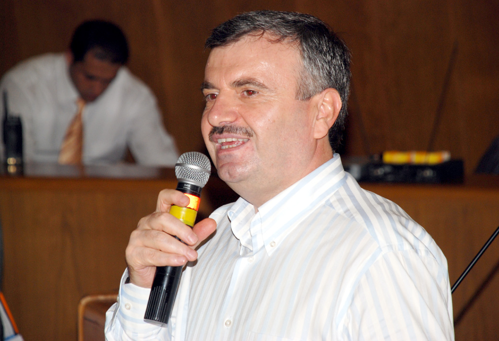 ÖSS ve OKS'de Dereceye Giren Konyalı Öğrencilere Ödül