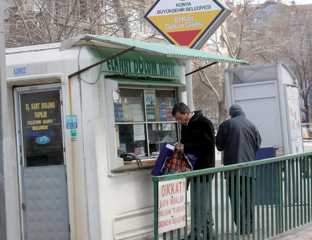 Öğrenci Bileti 57 Ykr, Sivil Bilet 78 Ykr'ye Kadar İndi