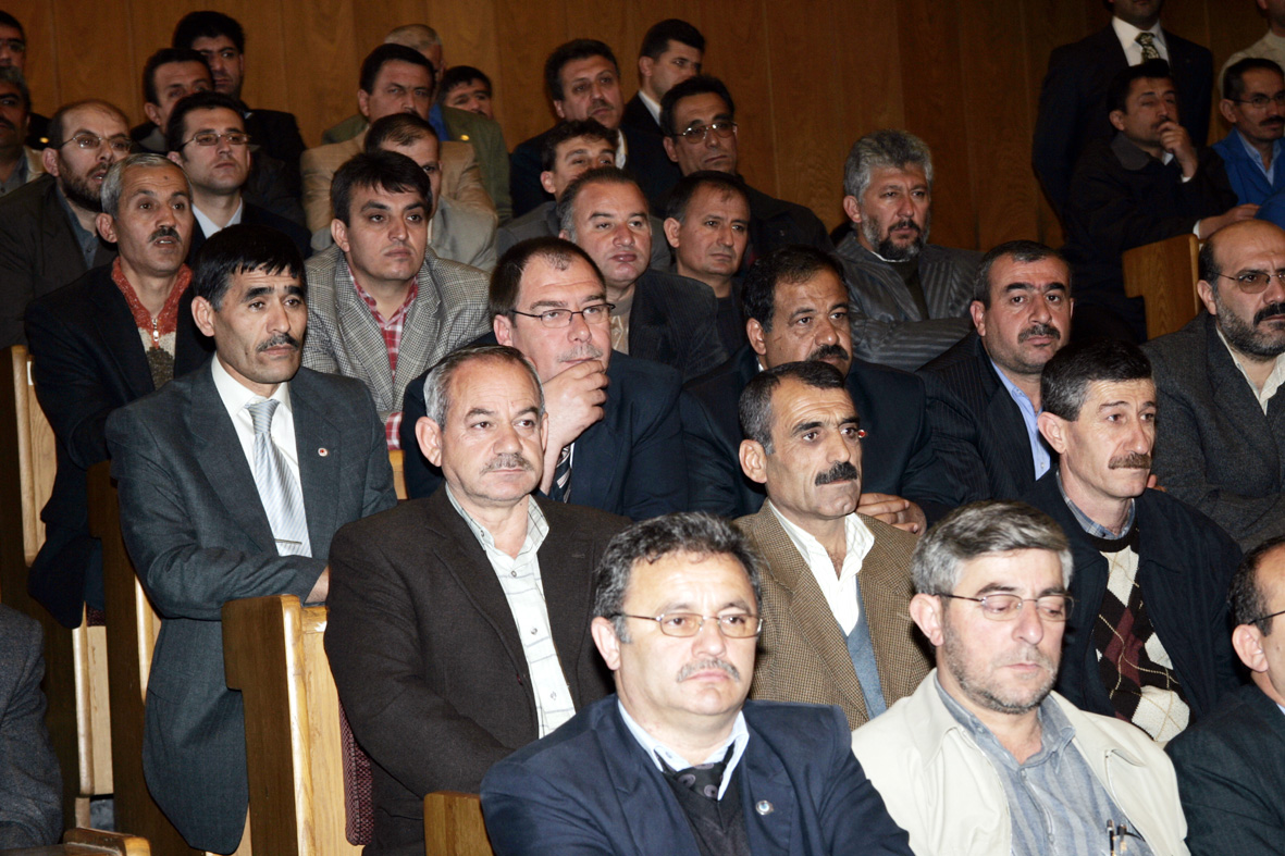 Toplu İş Görüşmeleri Tamamlandı