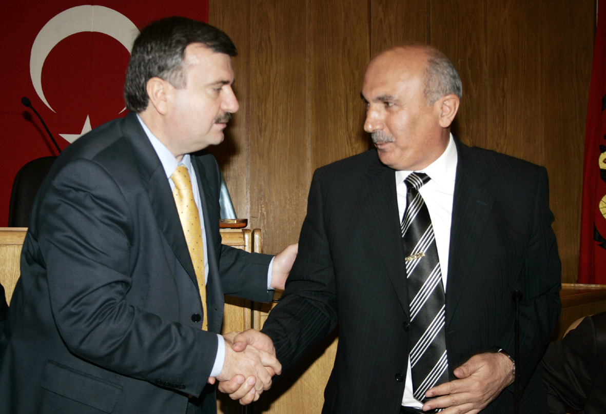 Toplu İş Görüşmeleri Tamamlandı