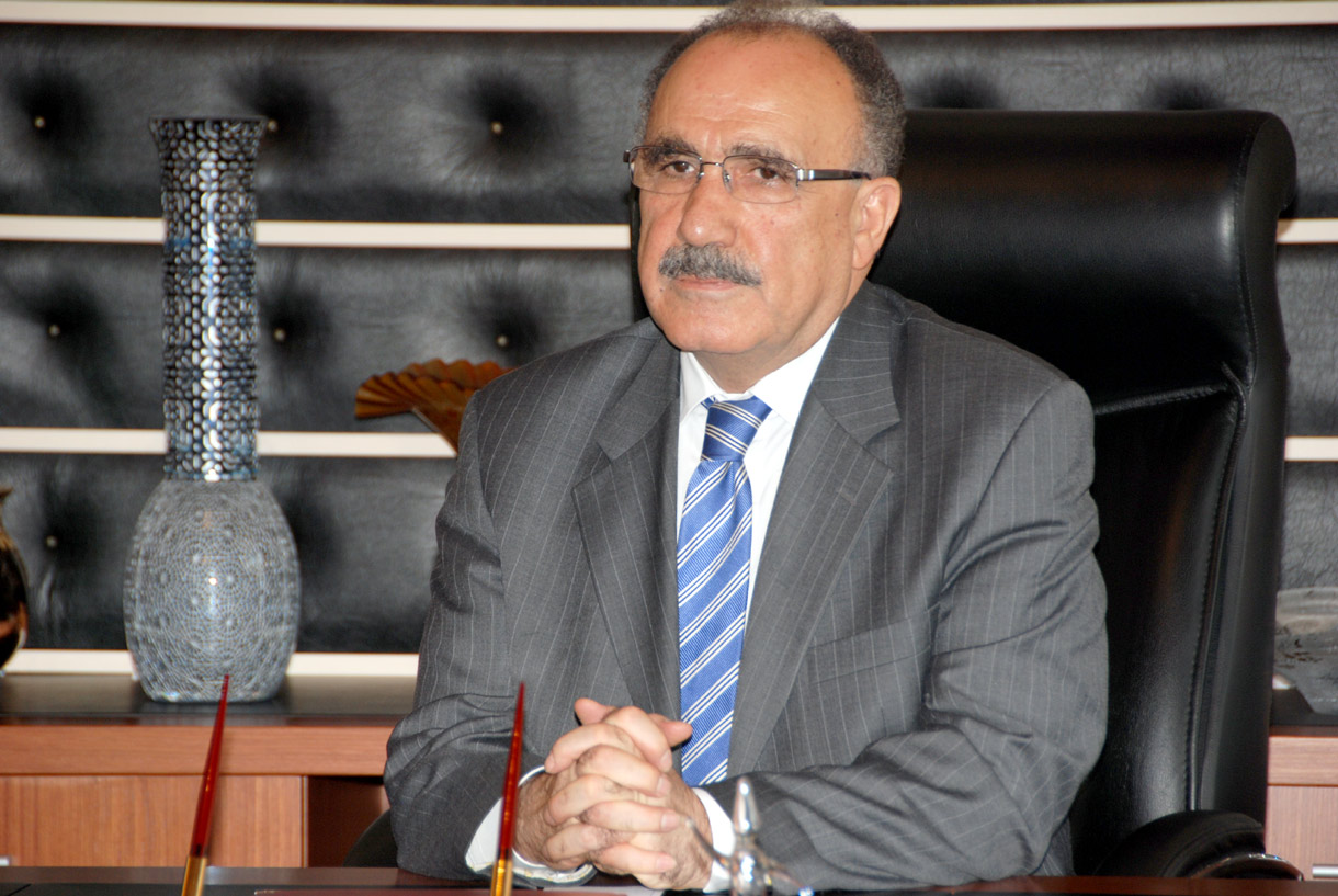 Bakan Atalay: 'Konya'nın Geleceği Çok Parlak.'