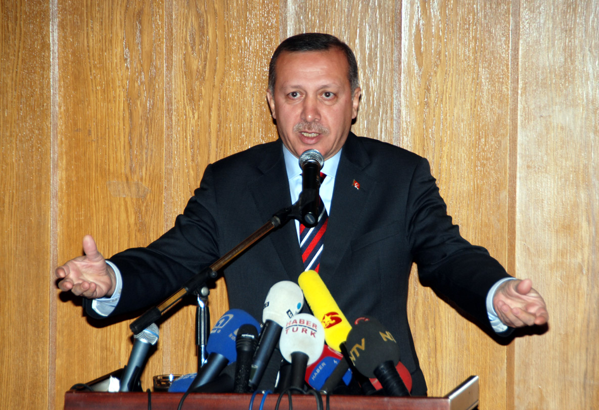 Başbakan Erdoğan: Bilim Merkezlerine Desteğimiz Sürecek