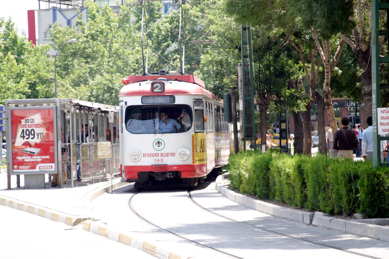 Büyükşehir Belediyesi Bayram Hazırlıkları