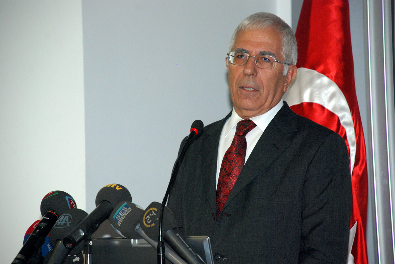 Türkiye'nin İlk Bilim Merkezi Konya'ya Kuruluyor