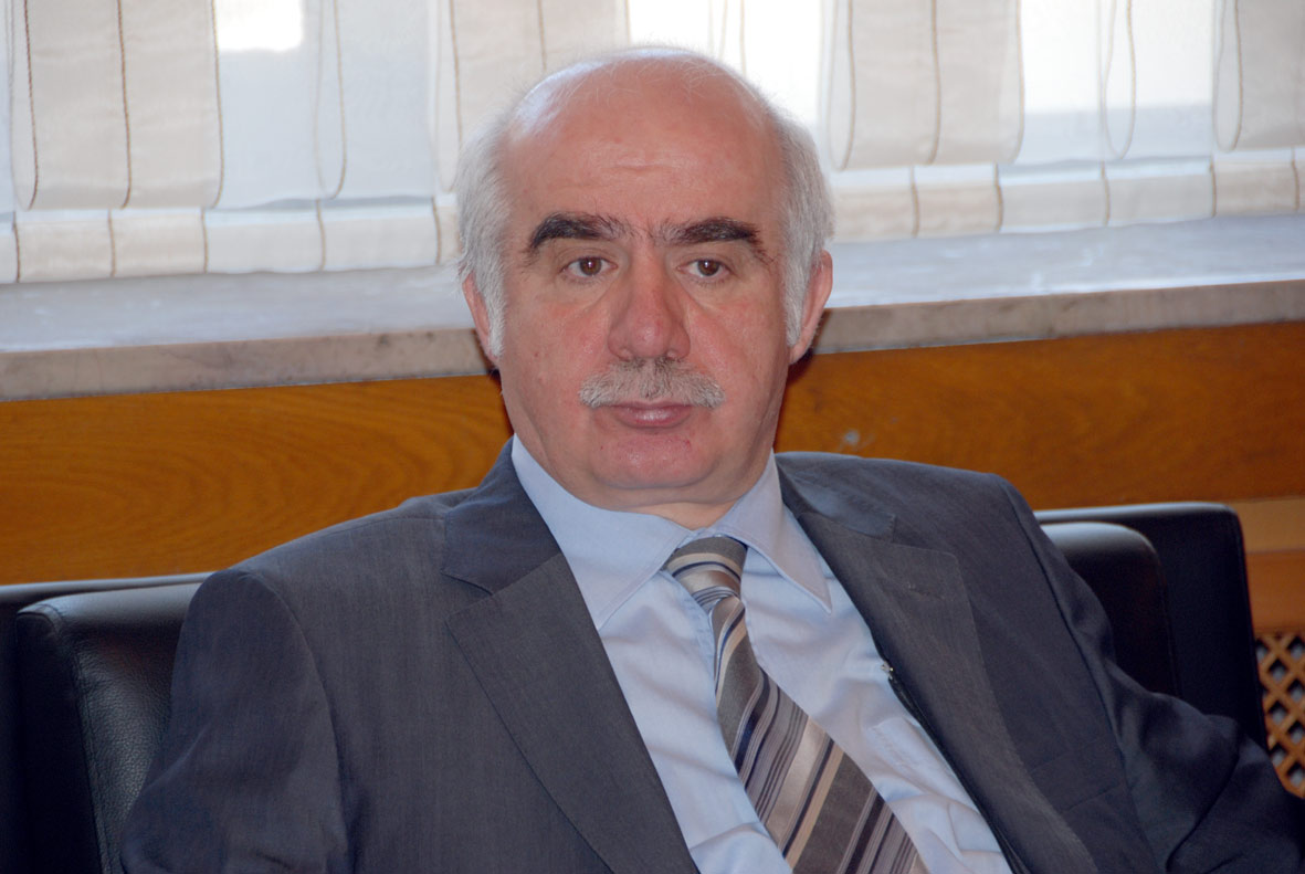 Devlet Bakanı ve Başbakan Yardımcısı Nazım Ekren Büyükşehir'de