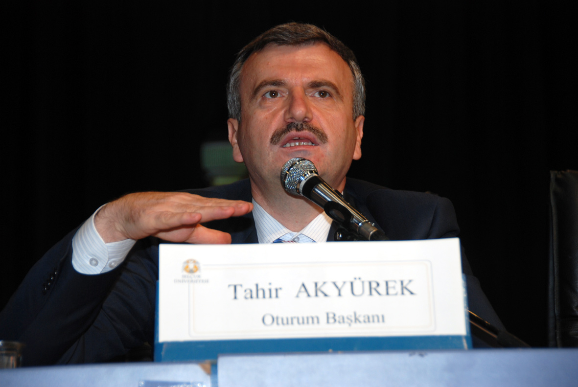 Yerel Yönetimler ve Halkla İlişkiler Paneli