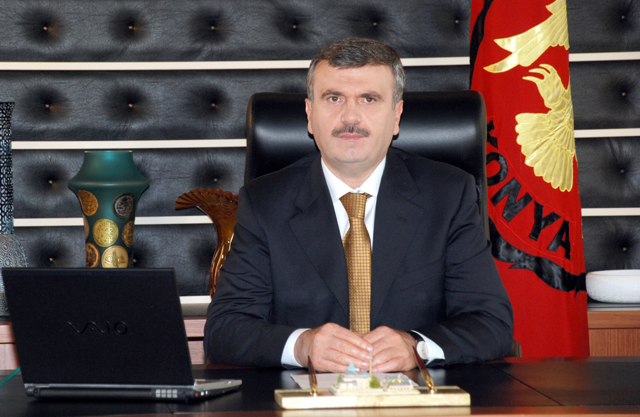 Büyükşehir Belediyesi Ramazan Ayına Hazır