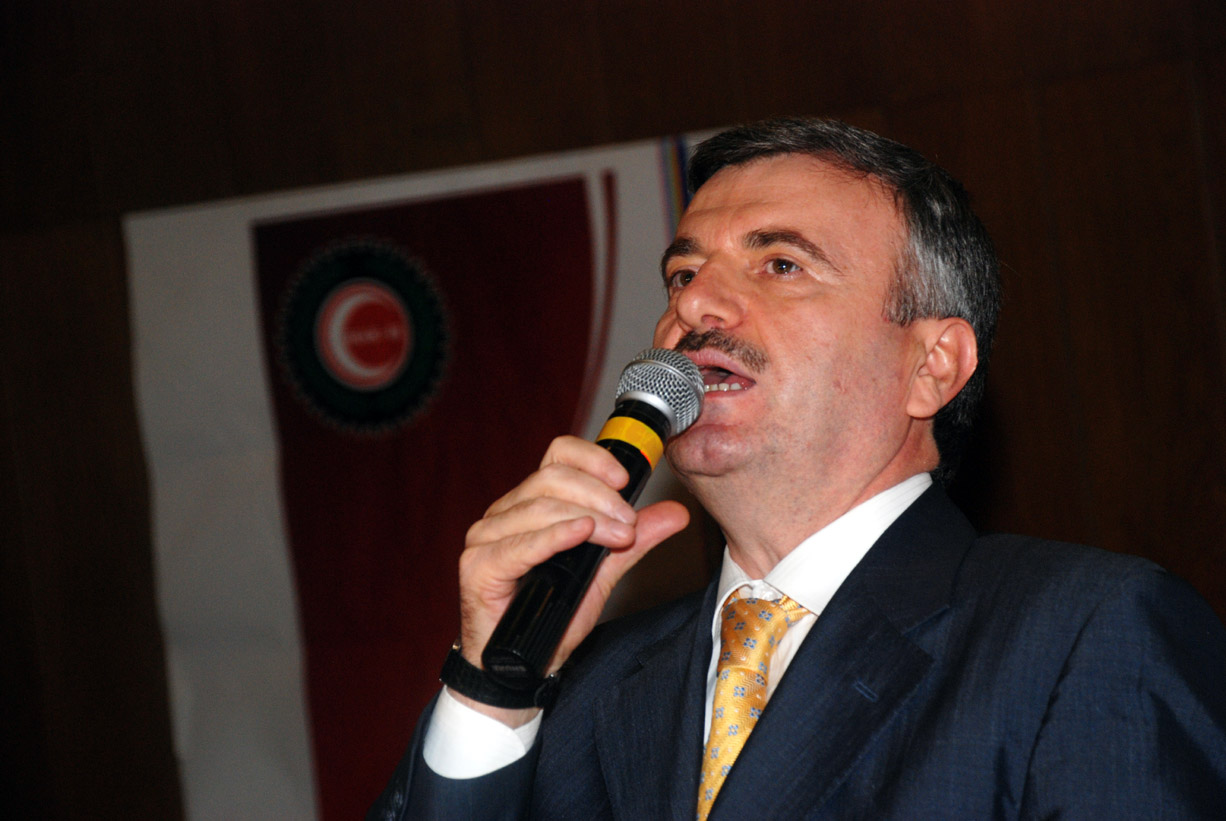 Sendikalarla Toplu İş Görüşmeleri Başladı