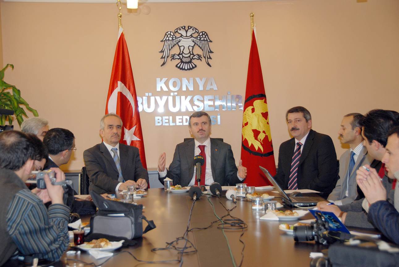 Dar Gelirlilere Yönelik 555 Yeni Konut