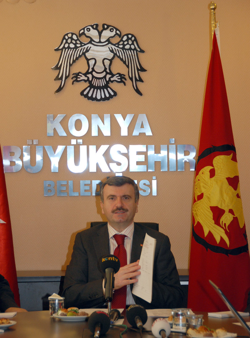 Dar Gelirlilere Yönelik 555 Yeni Konut