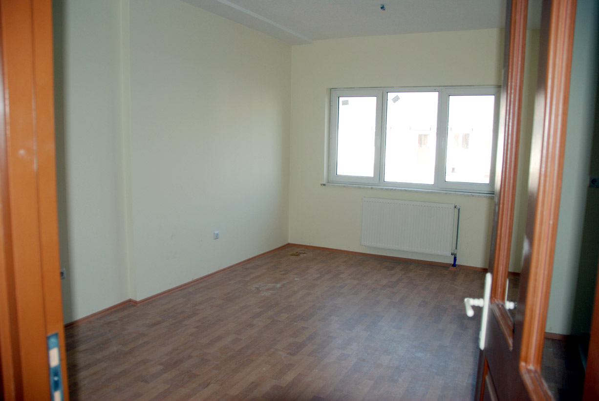 Büyükşehir-TOKİ İşbirliği İle Yapımına Başlanan 640 Konut Tamamlandı