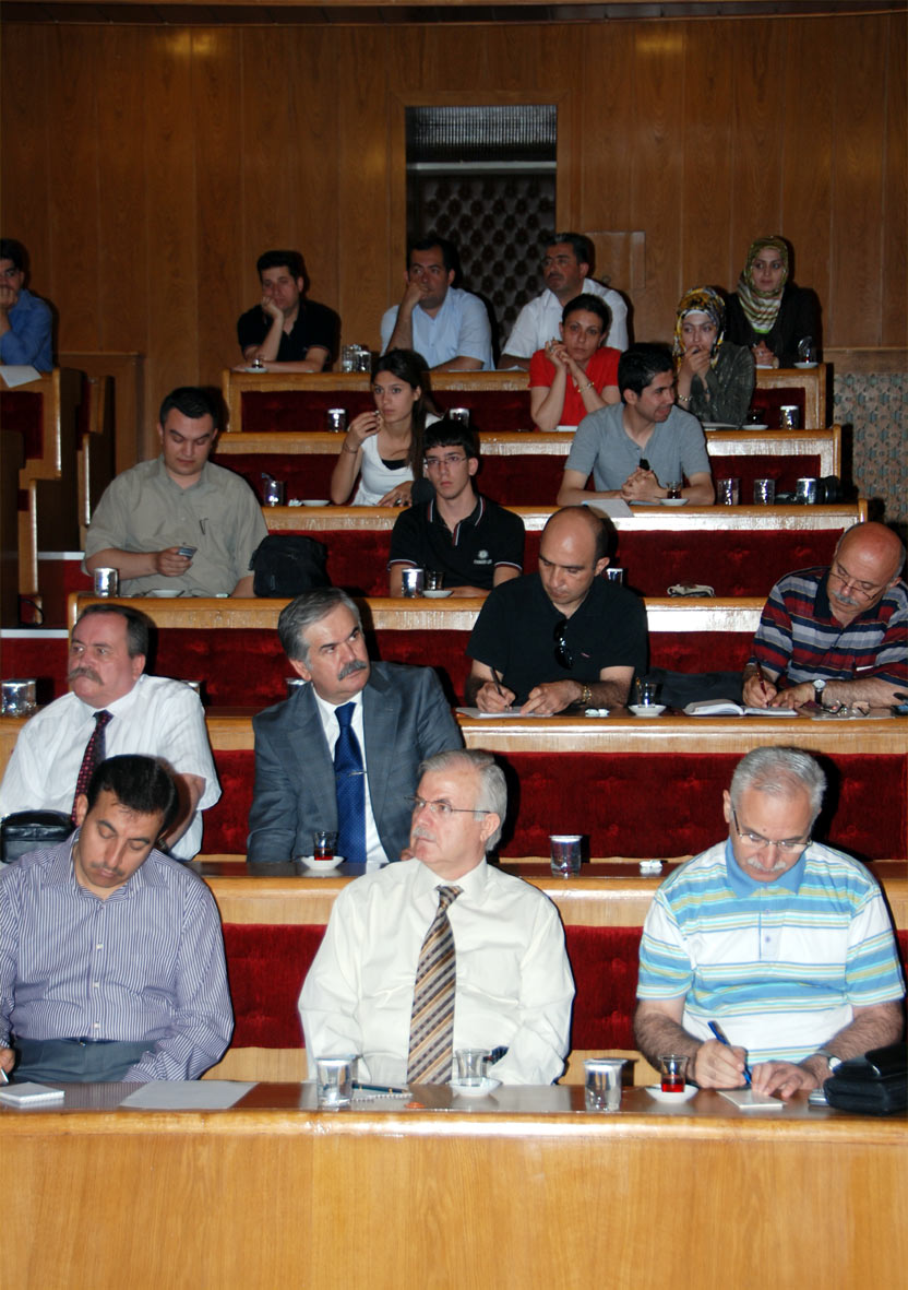 Tarihi ve Kültürel Varlıkların Korunması, Kullanımı ve Planlanması