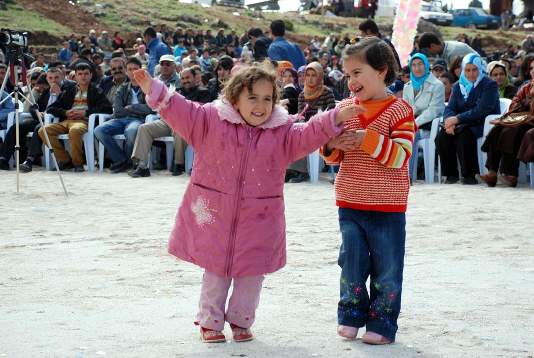 Büyükşehir Belediyesi Geleneksel Hıdırellez Şenlikleri