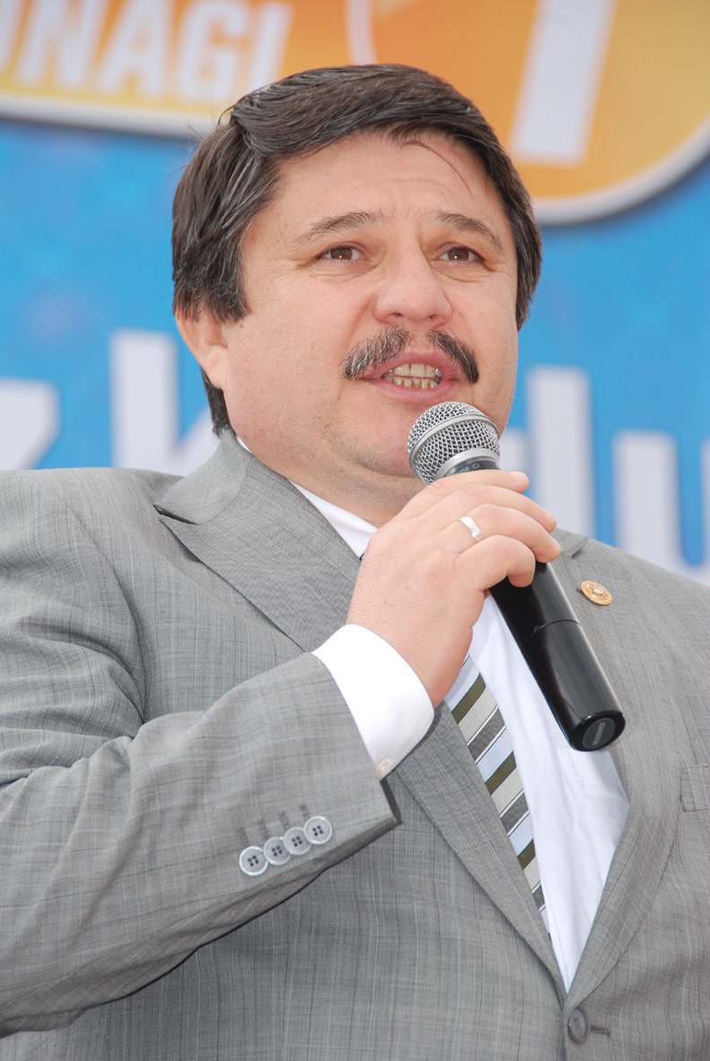 Büyükşehir Belediyesi Hanımlar Lokali Törenle Açıldı
