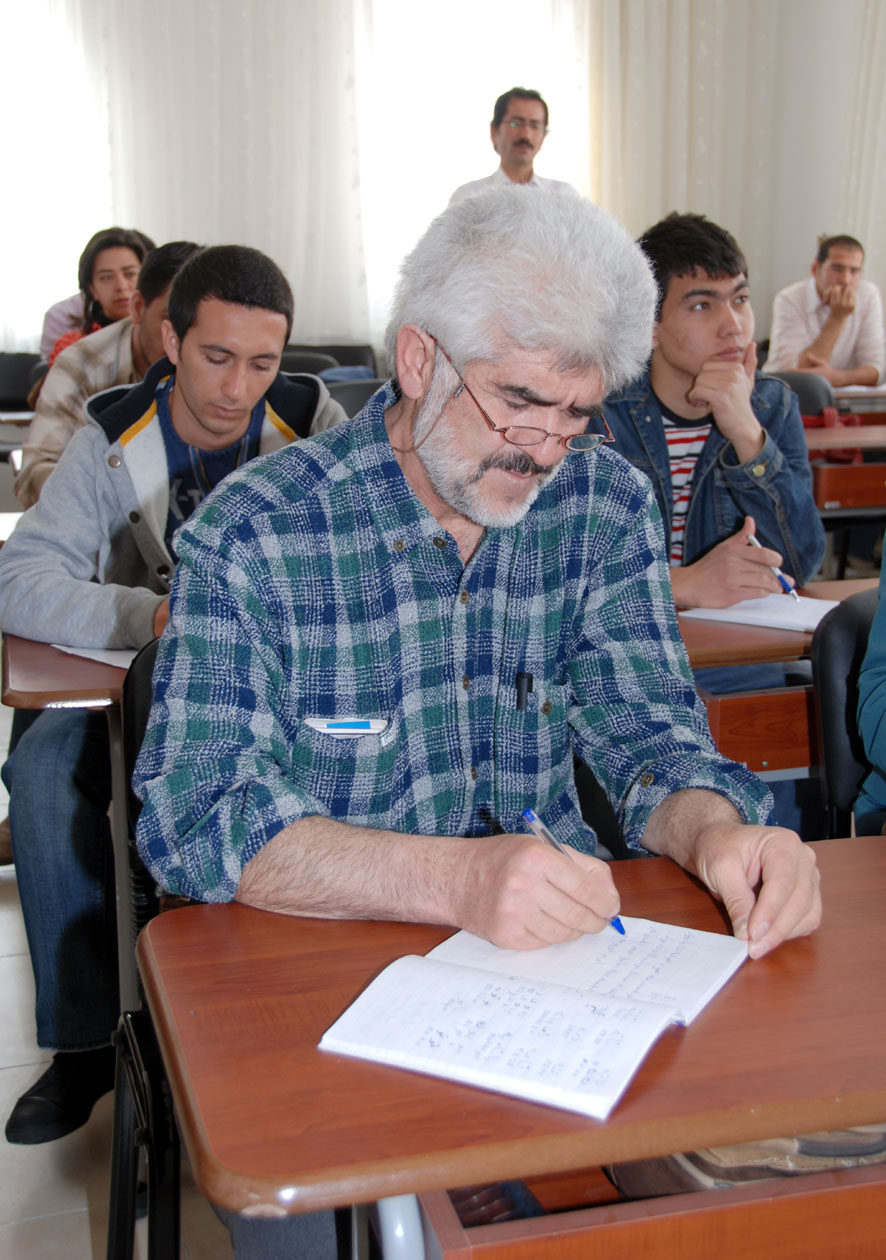 KOMEK'te Yeni Dönem Kayıtları Başladı