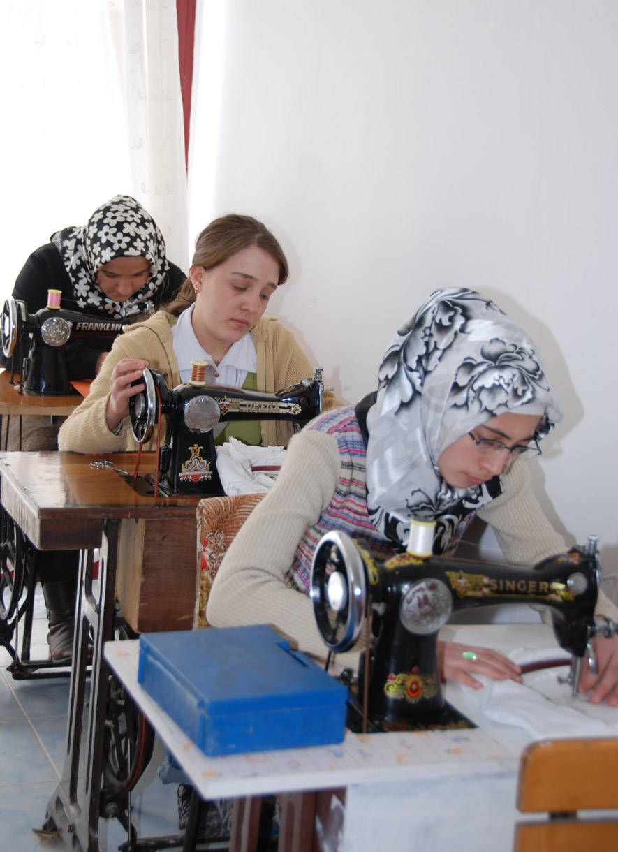 KOMEK'e Başvurular 13 Ekim'e Kadar Uzatıldı