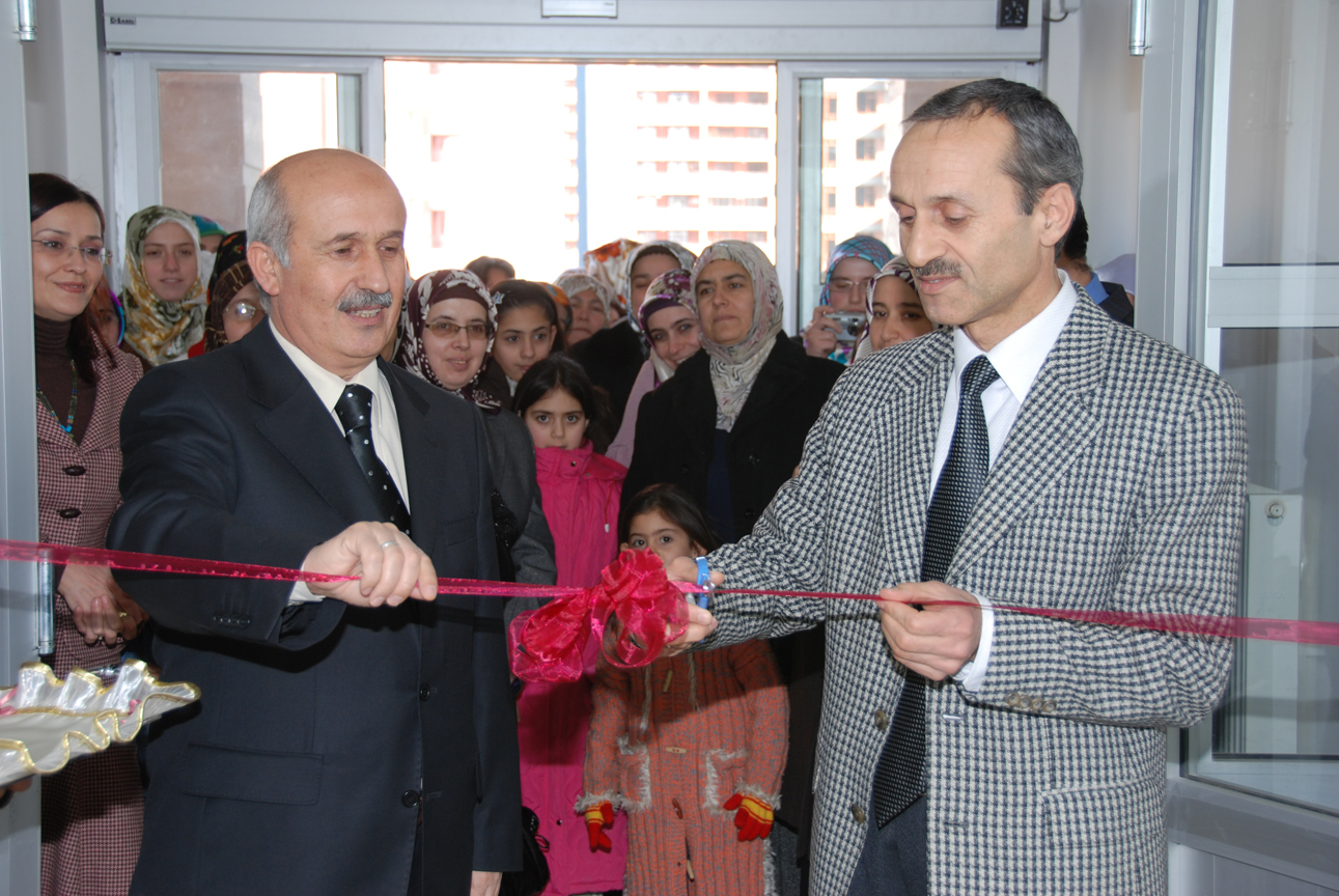 KOMEK Sergisi
