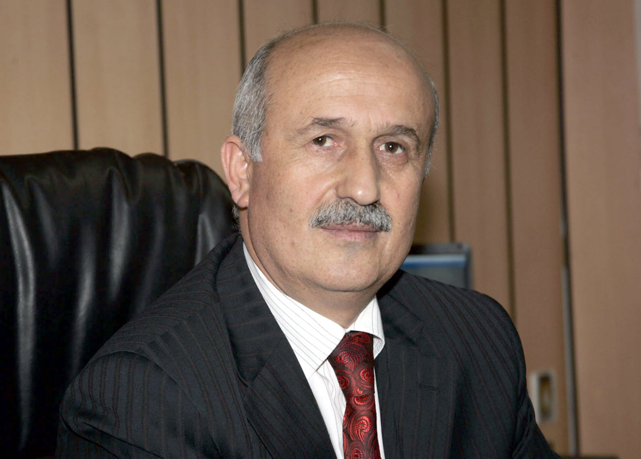Sadrettin Kütükcü'yü kaybettik