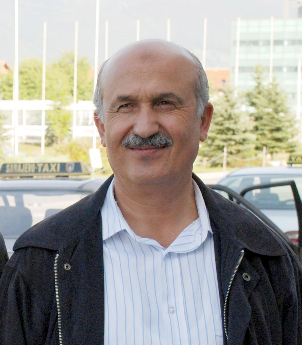 Sadrettin Kütükcü'yü kaybettik