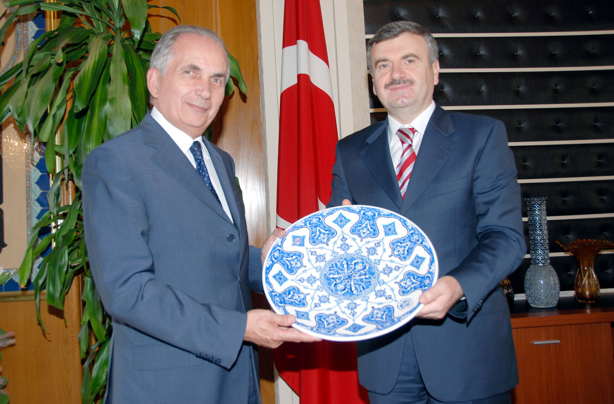 KOMEK ve Kültür A.Ş. Satış Merkezleri İlgi Görüyor