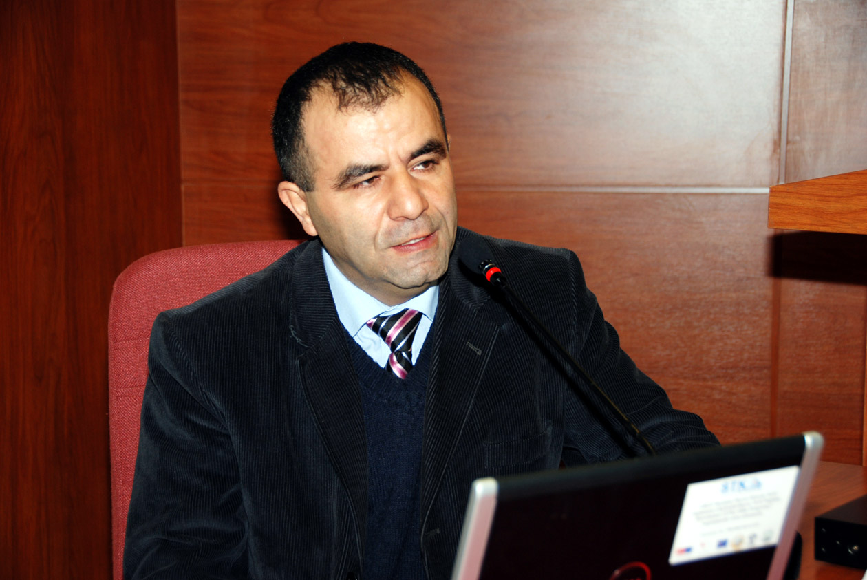 Ev ve Süs Hayvanlarının Bakımı İçin Eğitim Semineri