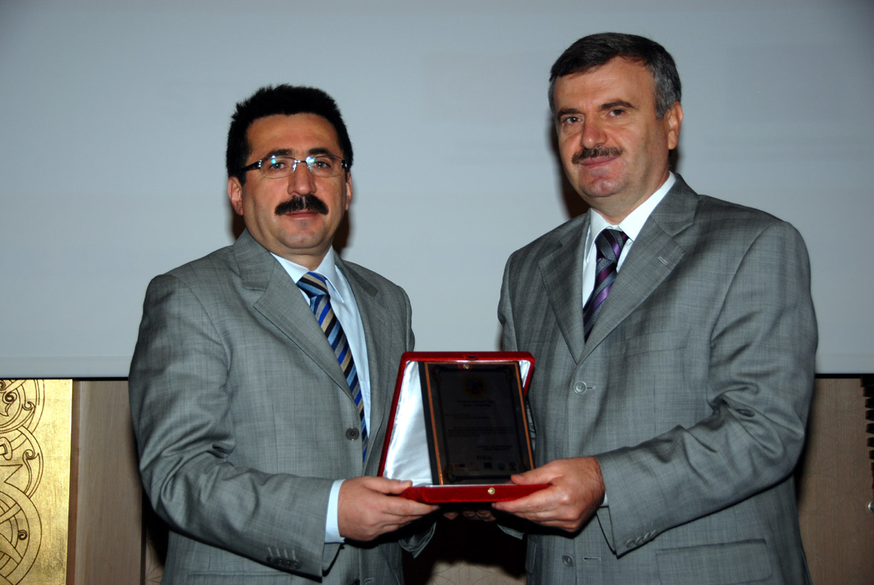Gıda Güvenliği ve Tüketici Hakları Paneli Yapıldı