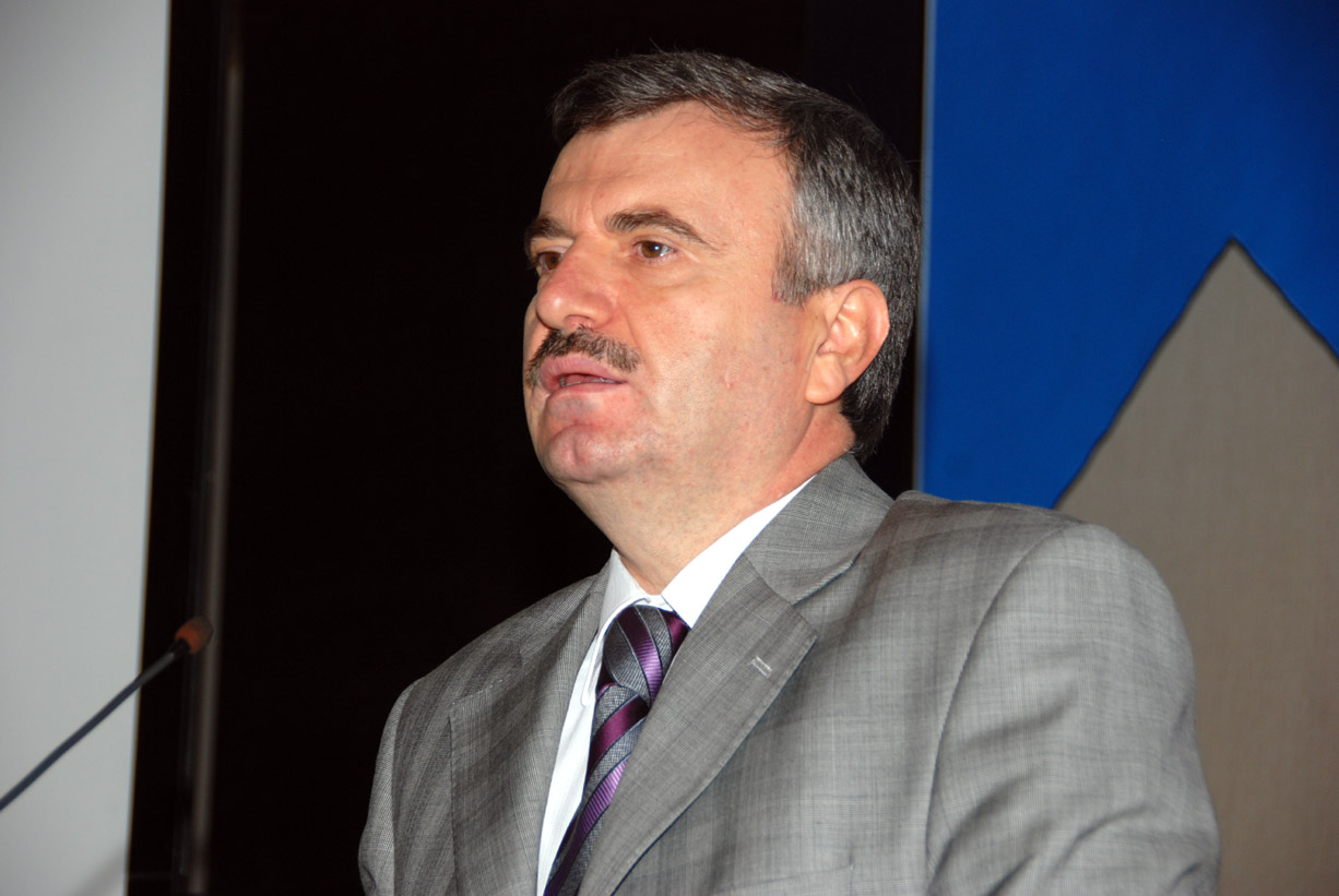Gıda Güvenliği ve Tüketici Hakları Paneli Yapıldı